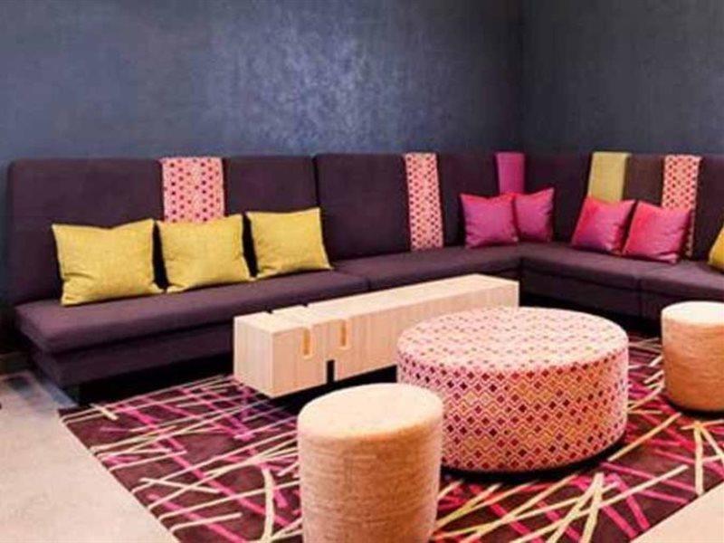 Aloft Manhattan Downtown - Financial District New York Exterior photo